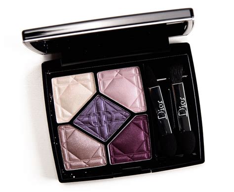 Dior magnify high fidelity eyeshadow